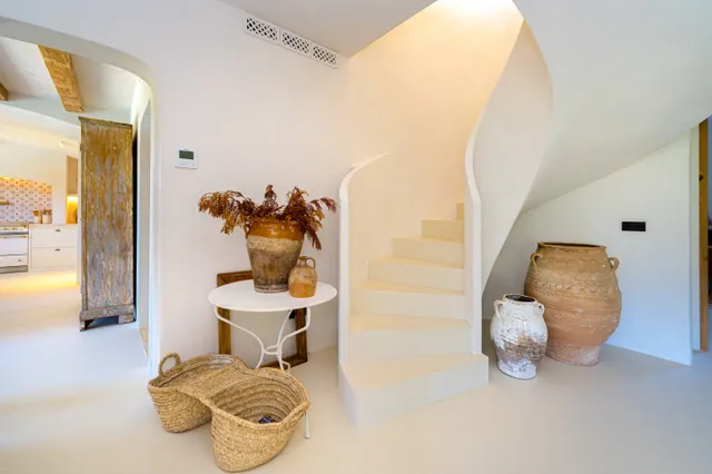 Casa Xaloc. Diseño exclusivo que la distingue en todo Jávea — 12