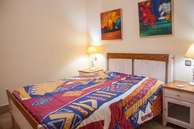Apartamento 3 habitaciones 124m² en venta - Pueblo — 20