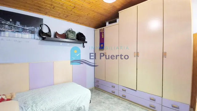 Casa en  Totana con 5 dormitorios y gran patio – ref. 2063 — 26