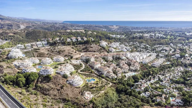 Apartamento 3 habitaciones 208m² en venta - Marbella — 35