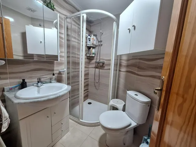 Apartamento 2 habitaciones 85m² en venta - Estacion de autobuses — 15