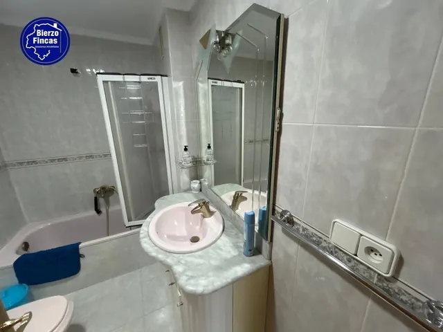 SE ALQUILAN habitaciones EN LA ZONA ALTA DE PONFERRADA — 10