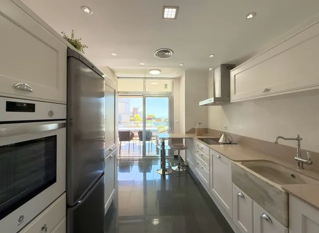 Apartamento 3 habitaciones 143m² en venta - Costa del Sol — 21