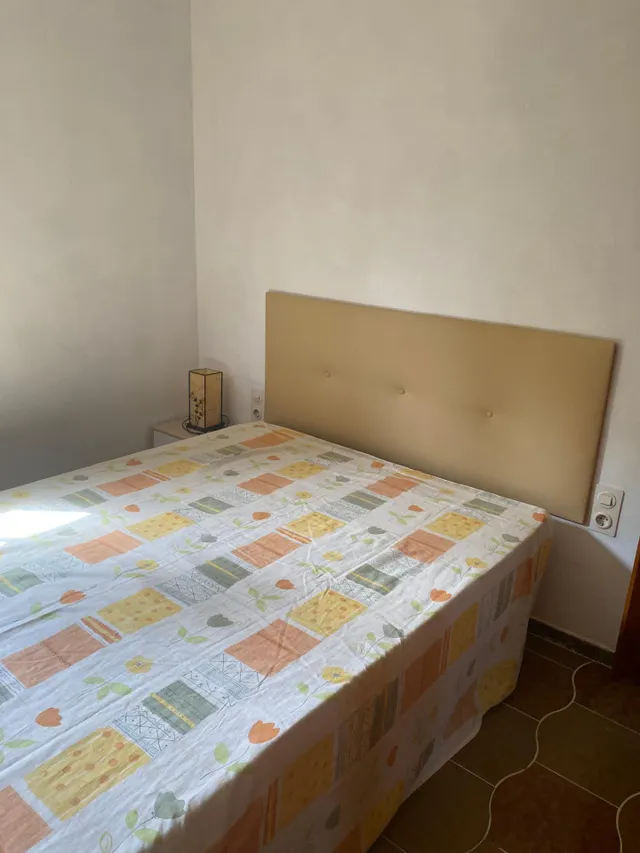 CASA RUSTICA EN ALQUILER — 17