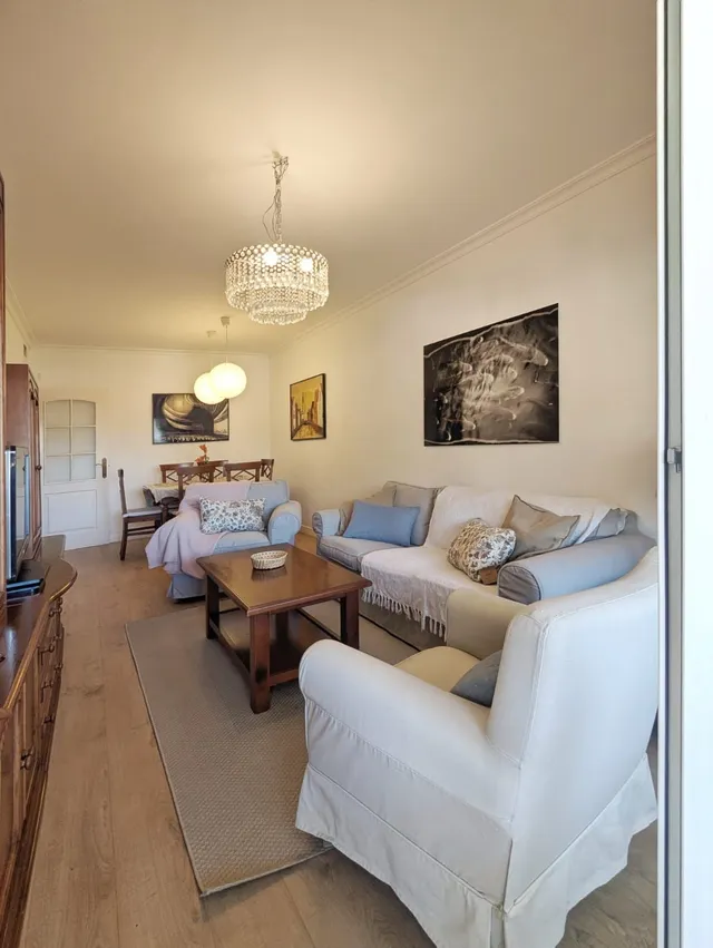 Apartamento 2 habitaciones 112m² en venta - Centro — 8