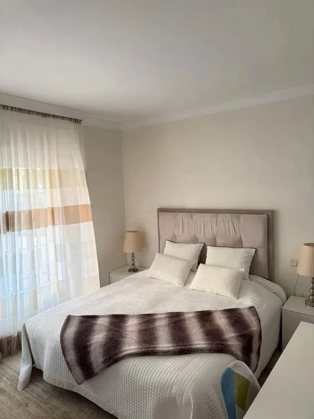 Apartamento 2 habitaciones 118m² en venta - Marbella — 12