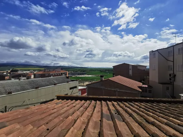 CASA CENTRICA EN ALMENAR — 33