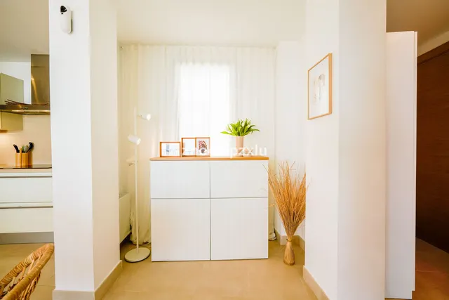 Ático 2 habitaciones 101m² en venta - Marbella — 28