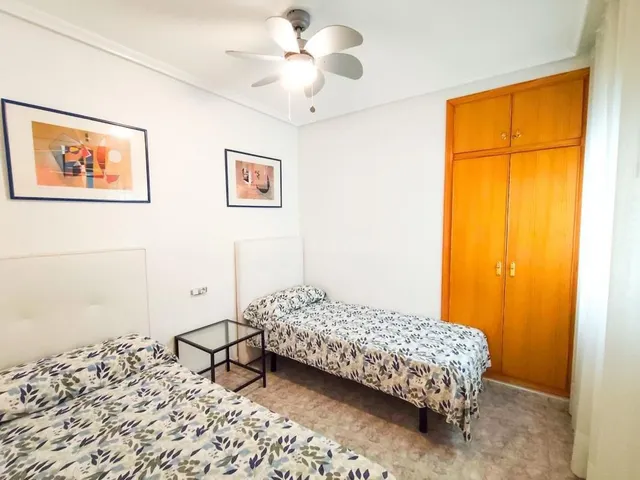 Apartamento 2 habitaciones 75m² en venta - Pueblo — 19