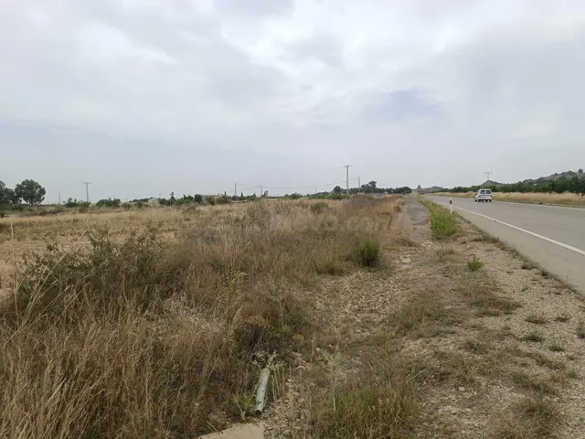 Terreno rural en venta - Sangonera la Seca - foto 5
