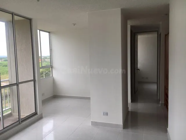 Se vende apartamento en Barrio Ternera - foto 2