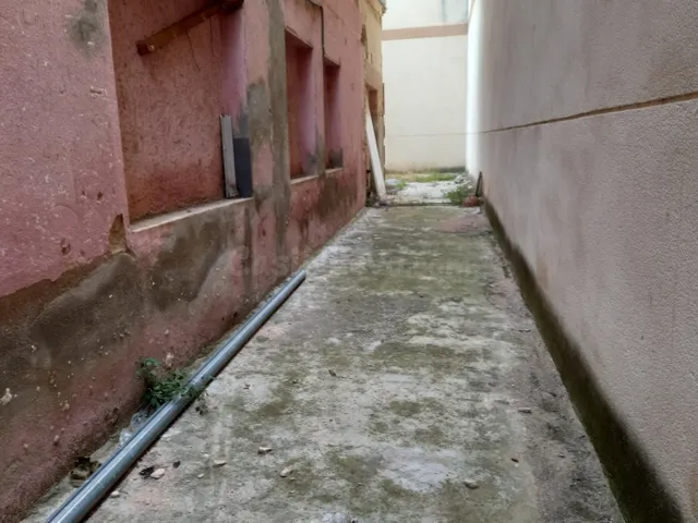 SOLAR URBANO EN ZONA CENTRICA DE MORA D´EBRE - foto 4