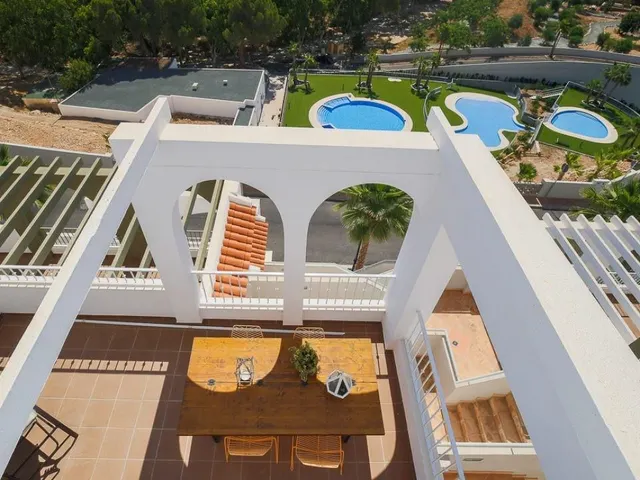 Ático 3 habitaciones 89m² en venta - Costa de valencia — 13