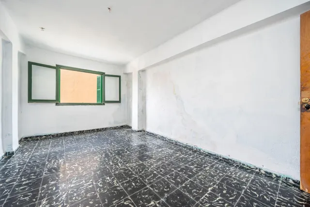 TRES habitaciones, BALCÓN Y GRAN POTENCIAL EN PALMA – LA SOLEDAD NORTE — 14