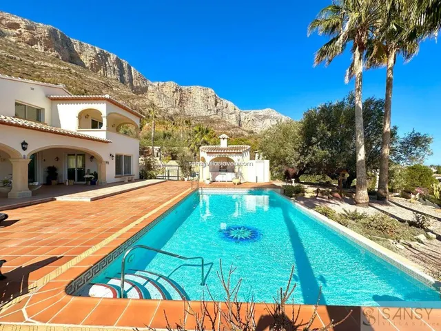 Casa-Chalet en Venta en Javea/Xabia Alicante — 8