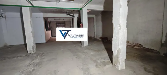 LOCAL VENTA VALENCIA — 7