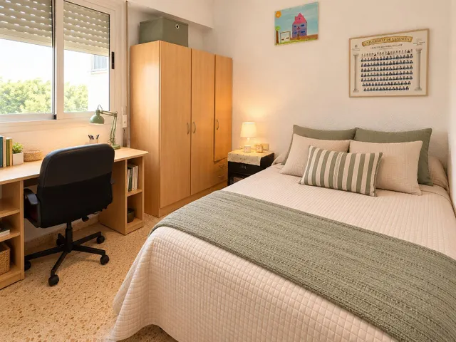 Un hogar amplio y luminoso de 4 habitaciones en Gilet — 13