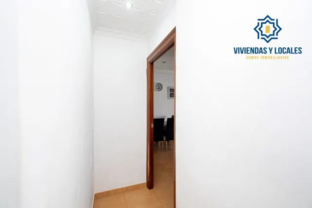 Piso en Pulianas con excelente ubicación — 9