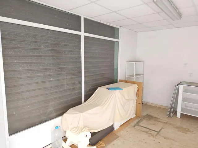 Local de Alquiler en Mislata ubicado en zona céntrica — 4