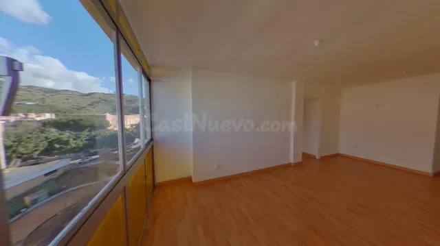 VIVIENDA EN CIUDAD JARDIN 2 habitaciones ALQUILADA SEGURO DE IMPAGOV65 — 5