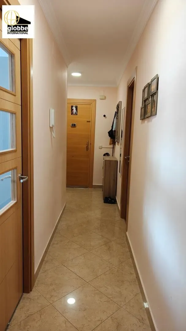 Amplio Piso en el Corazón de Málaga - Oportunidad Única ️ — 12