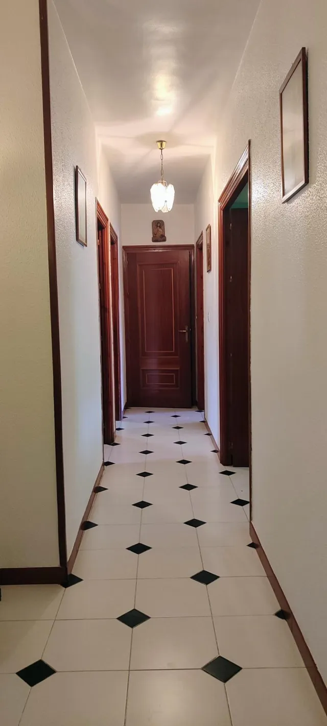 EN OLULA DEL RÍO ( ALMERÍA ) VENTA DE PISO CON 4 habitaciones. — 13