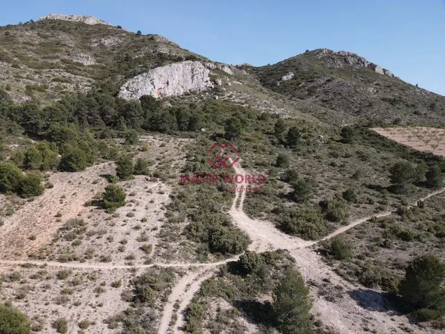 VILLA DE OBRA NUEVA EN YECLA, MURCIA — 19