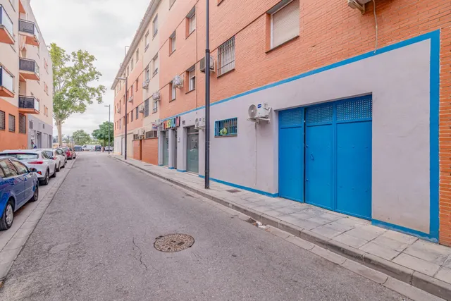 Local comercial en zona de máximo crecimiento – Santa Fe — 29