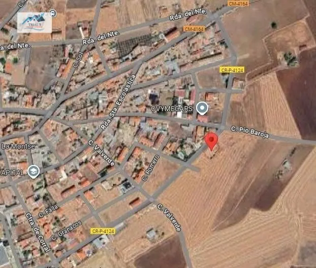 Venta casa adosada en Alcolea de Calatrava, Ciudad Real. - foto 2