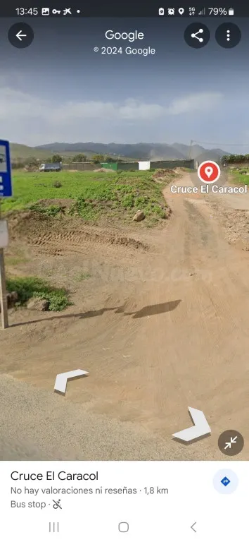 Suelo rústico en Venta en Telde Las Palmas - foto 3