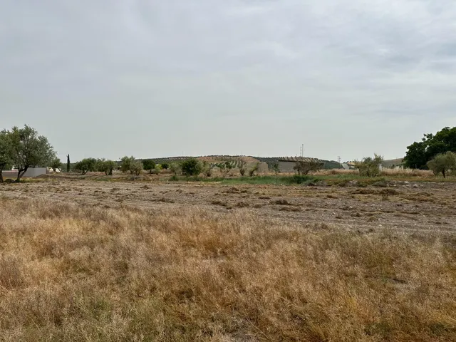 VENTA DE SOLAR URBANIZABLE DE 577 M2 EN CHIMENEAS — 29