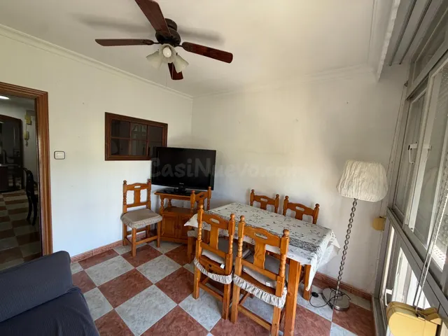 PISO EN VENTA EN ZONA ESTACIÓN DE SAN FERNANDO - foto 3