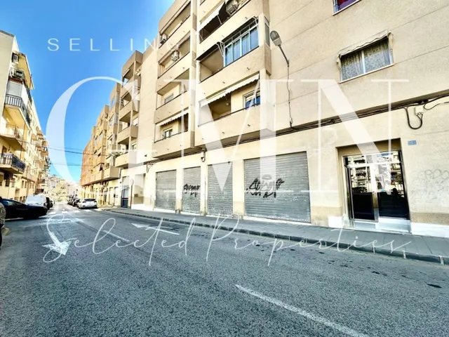 Local comercial 327m² en venta - Centro - foto 2