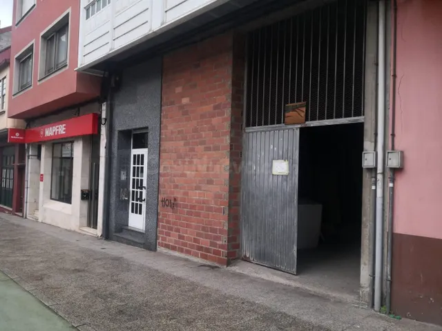 Bajo comercial En Vázquez de Parga - foto 5