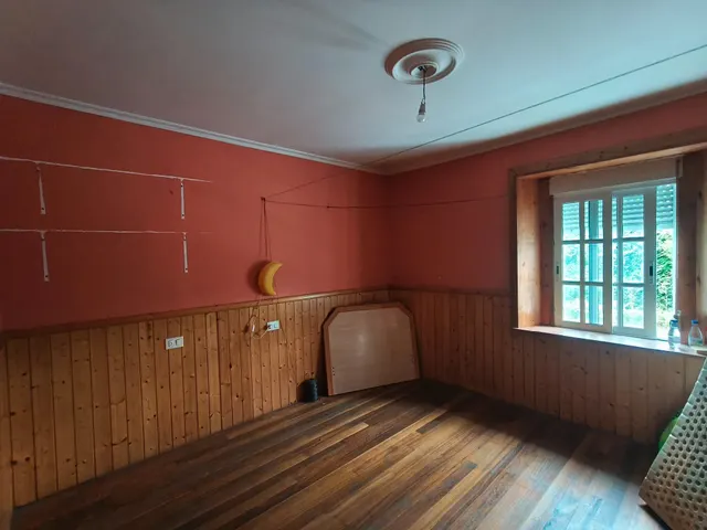 Casa y negocio en Mera de Arriba, Ortigueira. — 7