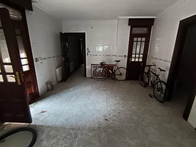 Casa en Plaza Mayor de Iscar, Valladolid — 15