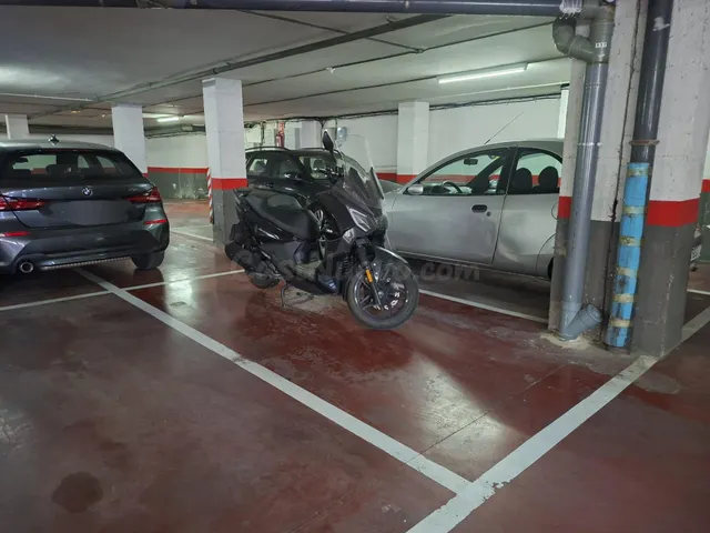 PARKING EN VENTA LA MARINA DE PORT — 4