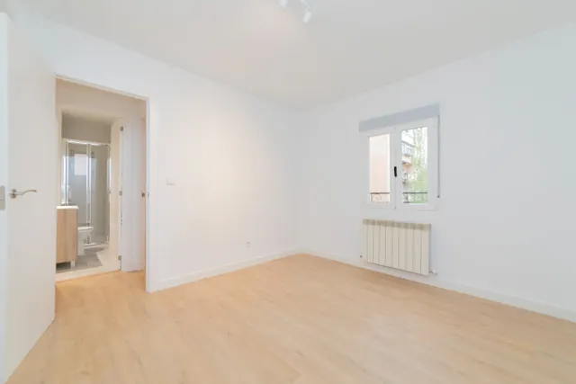 Piso 2 habitaciones 69m² en alquiler - Hortaleza — 12