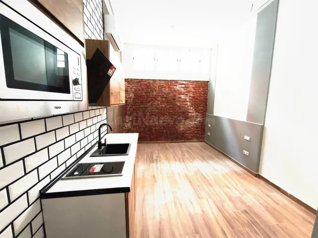 10 APARTAMENTOS PREMIUM JUNTO A PLAZA CASTILLA - foto 3