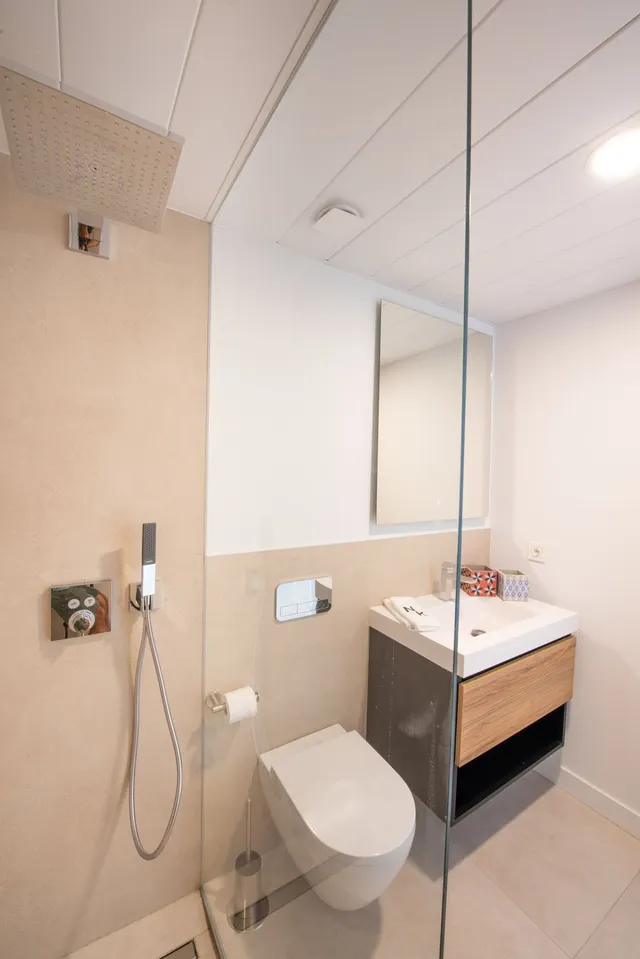 Apartamento 3 habitaciones 114m² en venta - Centro — 9