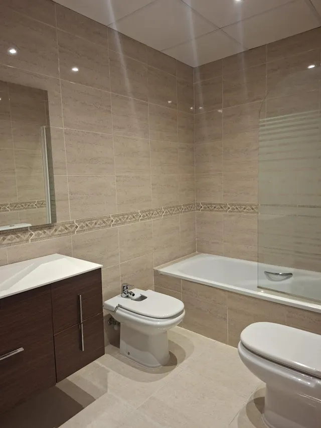 Amplio Piso Nuevo en el Corazón de Vinarós por €192,000 con piscina, parking y trastero — 20
