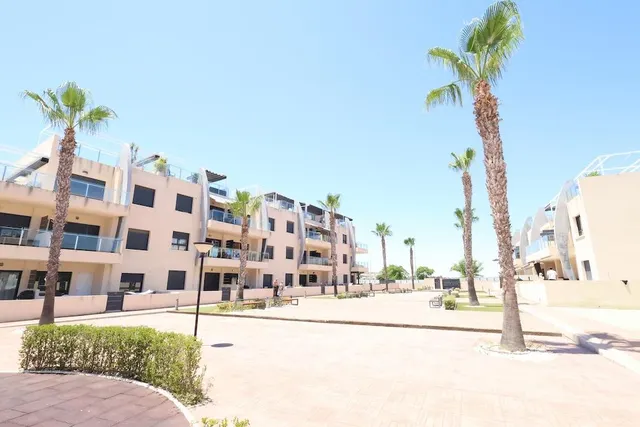 Torre de la Horadada Residencial Elisa Bay — 26