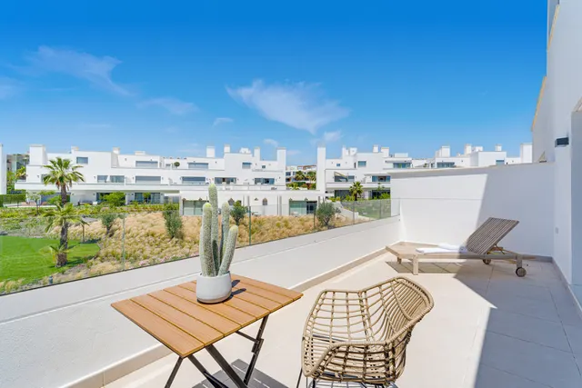 Apartamento 2 habitaciones 96m² en venta - Costa Del Sol — 9