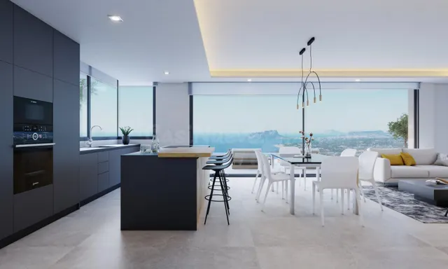 Villa 4 habitaciones 597m² en venta - Alcassar — 3