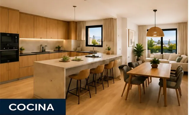 OBRA NUEVA NERJA - foto 3