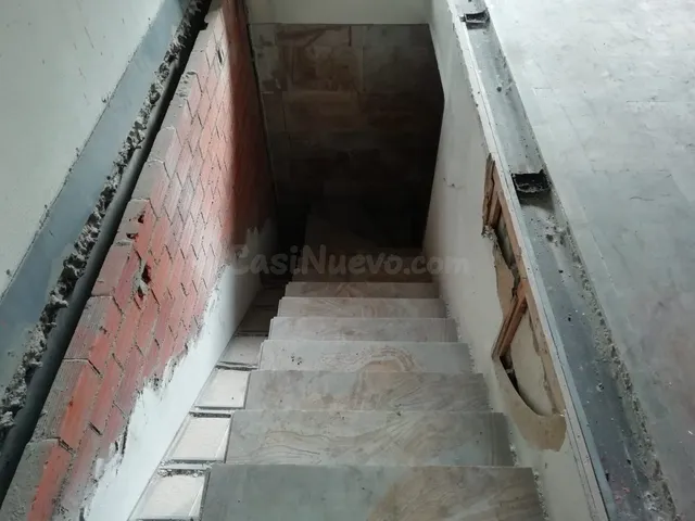Gran Local Comercial en Coruña Centro - foto 3