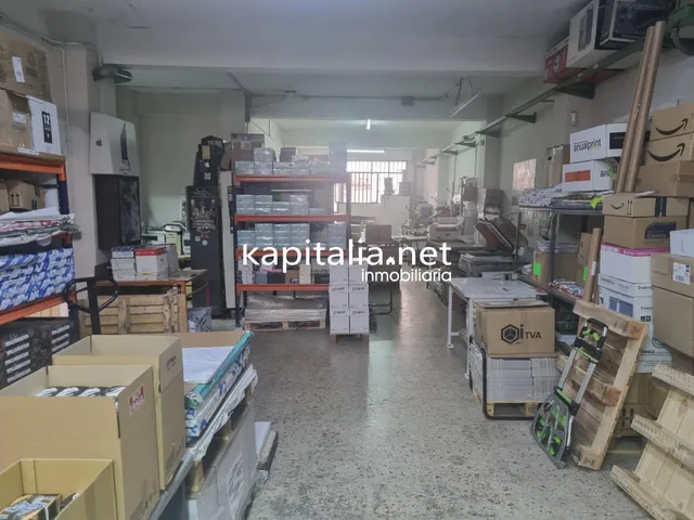Local a la venta en Ontinyent — 5