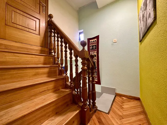 CASA - TORENO — 16