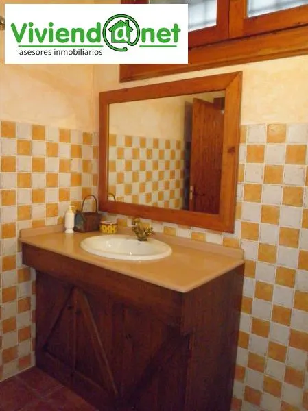 ESTUPENDO CHALET ZONA PERLETA — 15