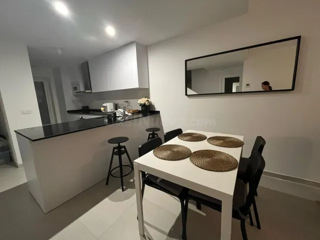 Bungalow 2 habitaciones en venta - Costa de almeria - foto 3